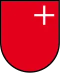 Blason de Schwytz