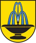 Blason de Scuol
