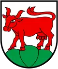 Blason de Elay