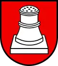 Blason de Selzach