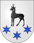 Blason de Sonogno
