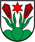 Blason de Sorvilier