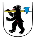 Blason de Speicher