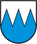 Blason de Spiez