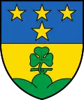 Blason de Saint-Nicolas