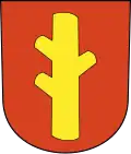 Blason de Stammheim