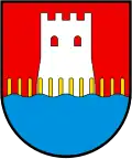 Blason de Stansstad