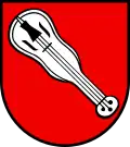 Blason de Stein