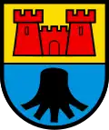 Blason de Stocken-Höfen