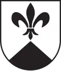 Blason de Surses