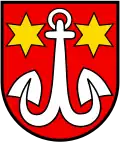 Blason de Sutz-Lattrigen