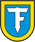 Blason de Täuffelen
