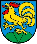 Blason de Tavannes