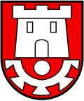 Blason de Thurnen