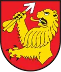 Blason de Urmein