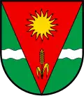Blason de Val-de-Ruz