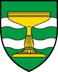 Blason de Valeyres-sous-Ursins