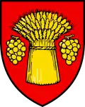 Blason de Vich