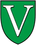 Blason de Villars-sous-Yens
