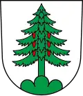 Blason de Walchwil