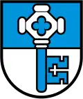 Blason de Wangenried