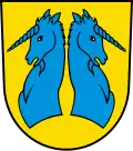 Blason de Wattwil