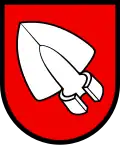 Blason de Wichtrach