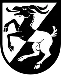 Blason de Wilderswil