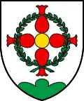 Blason de Wiler