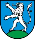 Blason de Wislikofen