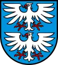 Blason de Wittnau