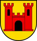 Blason de Wolhusen