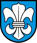 Blason de Zäziwil