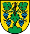 Blason de Zeiningen