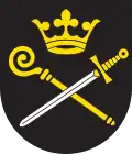 Blason de Zuoz