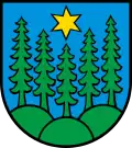 Blason de Zuzgen