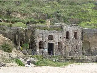 Image illustrative de l’article Église de Piedigrotta