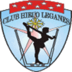 Description de l'image CH Leganes.gif.