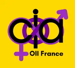 Logo de l’association