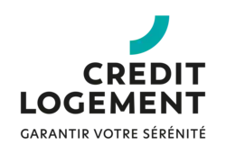 logo de Crédit Logement