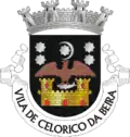 Blason de Celorico da Beira