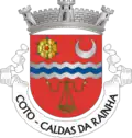 Blason de Coto