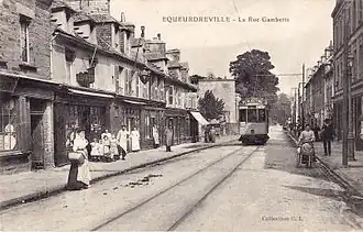 Équeurdreville