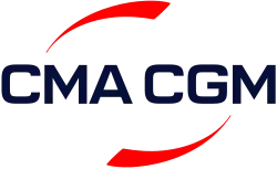 Logo de l'entreprise CMA CGM