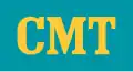 Logo de CMT depuis 2015.
