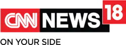 logo de CNN-News18