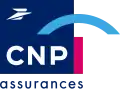 Logo de CNP Assurances depuis 2024.
