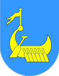 Blason de Ilirska Bistrica