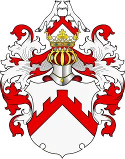 Image illustrative de l’article Famille von Buxhoeveden