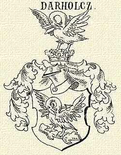 Image illustrative de l’article Famille Darholcz